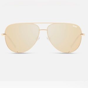 Quay Australia High Key Sunglasses